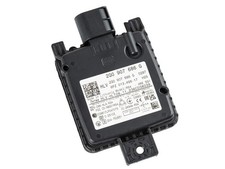 Hella Control unit for lane change assist fits VAG 2Q0907686G 2Q0-907-686-G picture