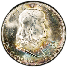 1955-P PCGS MS64 