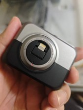 DxO ONE 20.2MP Digital Camera 1Inch CMOS f/1.8 Lens Lightning 99%new 100%working picture