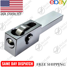 Lathe Burnishing Tool 22x30mm Head 12x22mm Shank Mirror Finish HRC18-68 picture