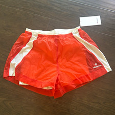 Lululemon Women’s M License to Train Textured HR Short 4” picture