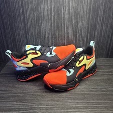 Puma 376788-01 Xetic Halflife Franchise Training Sneakers Shoes Mens US 11.5 picture