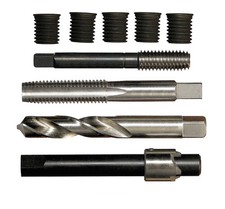 Time-Sert 0761 7/16-14 Inch Thread Repair Kit -  picture