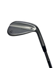TaylorMade Milled Grind MG3 60*/10* SB Lob Wedge Dynamic Gold 200 Stiff Flex picture
