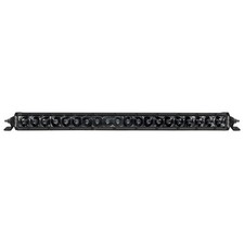 Rigid 920214BLK SR-Series PRO 20 inch LED Spot Light Bar Aluminum Universal picture