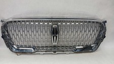 '20-'22 LINCOLN CORSAIR upper Grille chrome OEM 6 Month Warranty picture