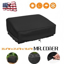 Heavy Duty Griddle Cover for Blackstone 17/22