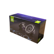 JL Audio C2-650X Evolution Series 6-1/2