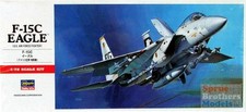 HAS00336 1:72 Hasegawa F-15C Eagle picture