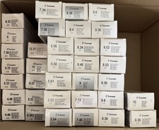 Framesi Professional Hair Color | NEW | BULK - 140 tubes |  picture