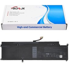 RDSJK XCNR3 Laptop Battery for Dell Latitude 13 7370 E7370 Ultrabook Series picture