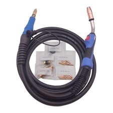 15ft MIG Welding Gun Torch fits Miller Millermatic 250 250MP 250X 251 252 Welder picture