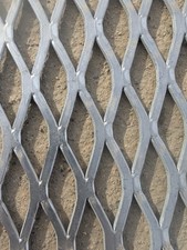 Aluminum Expanded 3/4