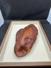Natural baltic amber 365 grams picture