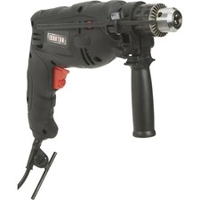 Ironton 1/2in. Hammer Drill - 4.5 Amp, 500 watt 110 Volt 43mm collar-Drill Press picture