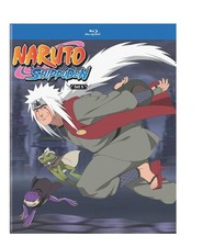 Naruto Shippuden Set 5 Blu-ray NEW picture