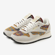 Reebok Classic Leather 1983 100245041 Vintage Grey picture