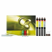 Coltene Paracore Kit (Core Build Up Material) Dual Cure Resin Cement picture