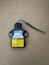 OEM 10 - 18 Toyota Yaw Rate Control Module Prius Tacoma Camry CT200H 89183-48030 picture