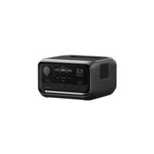 EcoFlow RIVER 3 Plus Portable Power Station Open Box New picture