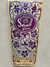 Curve Vintage Soul Eau de Parfum Spray, 3.4 fl oz / 100 mL NEW IN BOX VINTAGE picture