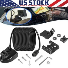 for Humminbird Helix 5/7/8/9/10/12 Sonar 710274-1 XNT 9 HW T Transom Transducer picture