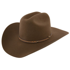 Stetson Buffalo Collection 4X Powder River Mink Hat SBPWRV-754023 picture