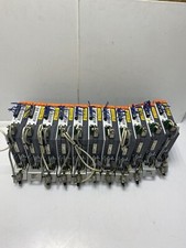 B&R AUTOMATION ACOPOS 1010 Servo Amplifier 8V1010.50-2 | Rev. L0 + AC112 + AC122 picture