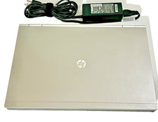 HP Elitebook 8560p 15.6