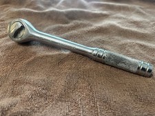 Vintage Black Hawk Proto 34946 3/8 Ratchet Made In USA  picture