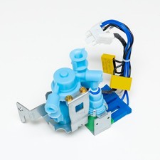 Choice Parts DA97-07827B for Samsung Refrigerator Water Inlet Valve Assembly picture