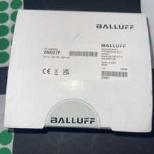 1Pcs Brand New Balluff BNI007P BNI IOL-309-000-K024-001 IO-Link Sensor DHL/Fedex picture