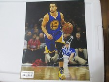 Steph Curry Golden State Warriors 
