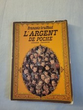 L'argent de poche: Cineroman French Edition picture