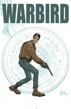 WARBIRD #0 (OF 4) CVR A FRANK QUITELY BAD IDEA Comic Book 2026 picture