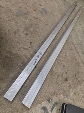 1969 1970 DODGE CHARGER FACTORY ASC SUNROOF ROOF SIDE TRACK GUIDE MOPAR 69 70 picture