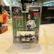 Dale Earnhardt Jr. #88 Action Racing Collectables Platinum 1:64 2008 Brand New picture