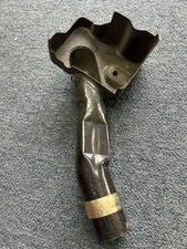 1965-1967 FORD MUSTANG & COUGAR 289 EXHAUST HEAT RISER - New Old Stock picture