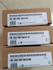 New Siemens 6ES7323-1BL00-0AA0 6ES7 323-1BL00-0AA0 S7-300, Digital output SM 323 picture