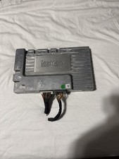 15-17 Hyundai Genesis G80 Lexicon Audio Radio Amplifier Amp 96370-B1050 OEM picture