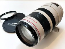[EXC +5] Canon ZOOM LENS EF 35-350mm F/3.5-5.6 L USM AF Camera Lens From Japan picture