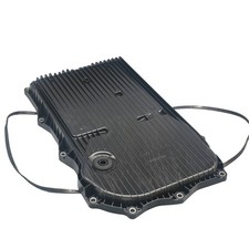 673003178 Transmission Oil Pan Kit For Maserati Ghibli Quattroporte 2014-2022 US picture