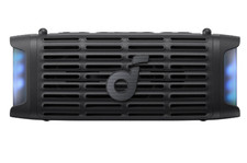 Soundcore Boom 3i Anker 50W Bluetooth Speaker IP68 Waterproof Black Open Box picture