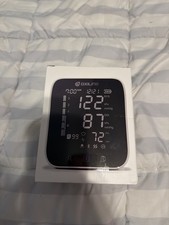Oxiline Blood Pressure X PRO Bluetooth App Accurate Adjustable Digital BP cuff picture