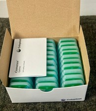 Coloplast Conveen Optima Self-Sealing Silicone 30mm Urisheath 22030 30ct picture