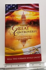 The Great Controversy Will Two Former Rivals Unite? by Ellen G White 2021 picture