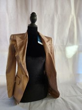 vintage yves saint laurent dinner jacket US size 2  picture
