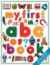 My First ABC Book (My First series) by Jane Yorke picture
