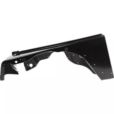 New Fender For Jeep Wrangler 1997-2006 Front Driver Side CH1240225 picture
