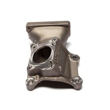 Wehrli WCF100185 High Flow Turbo Pedestal Kit for 2017-2023 L5P Duramax picture